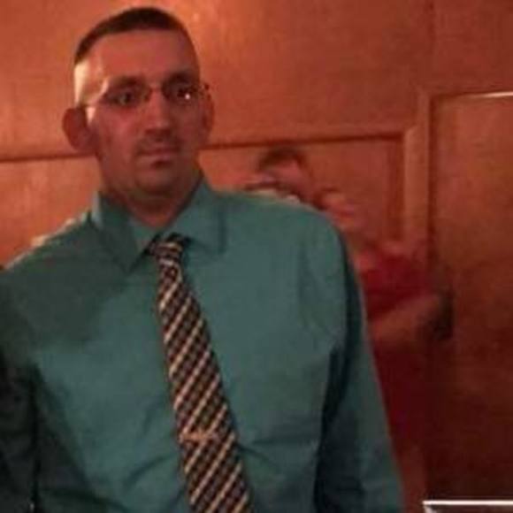 Meet your Posher, Donnie - Picture 1 of 1